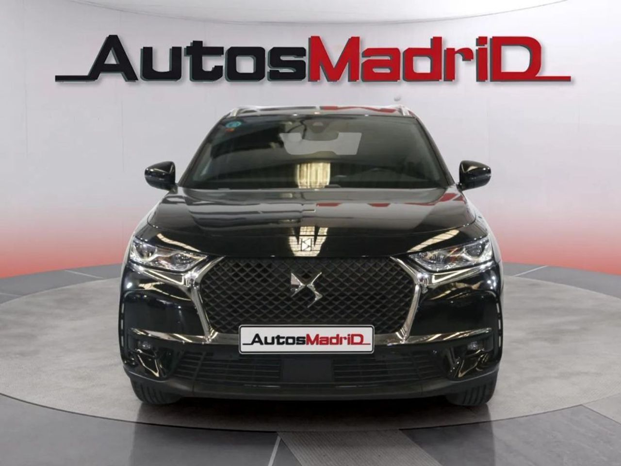 DS DS 7 BlueHDi DE 96kW (130CV) Auto.BE CHIC