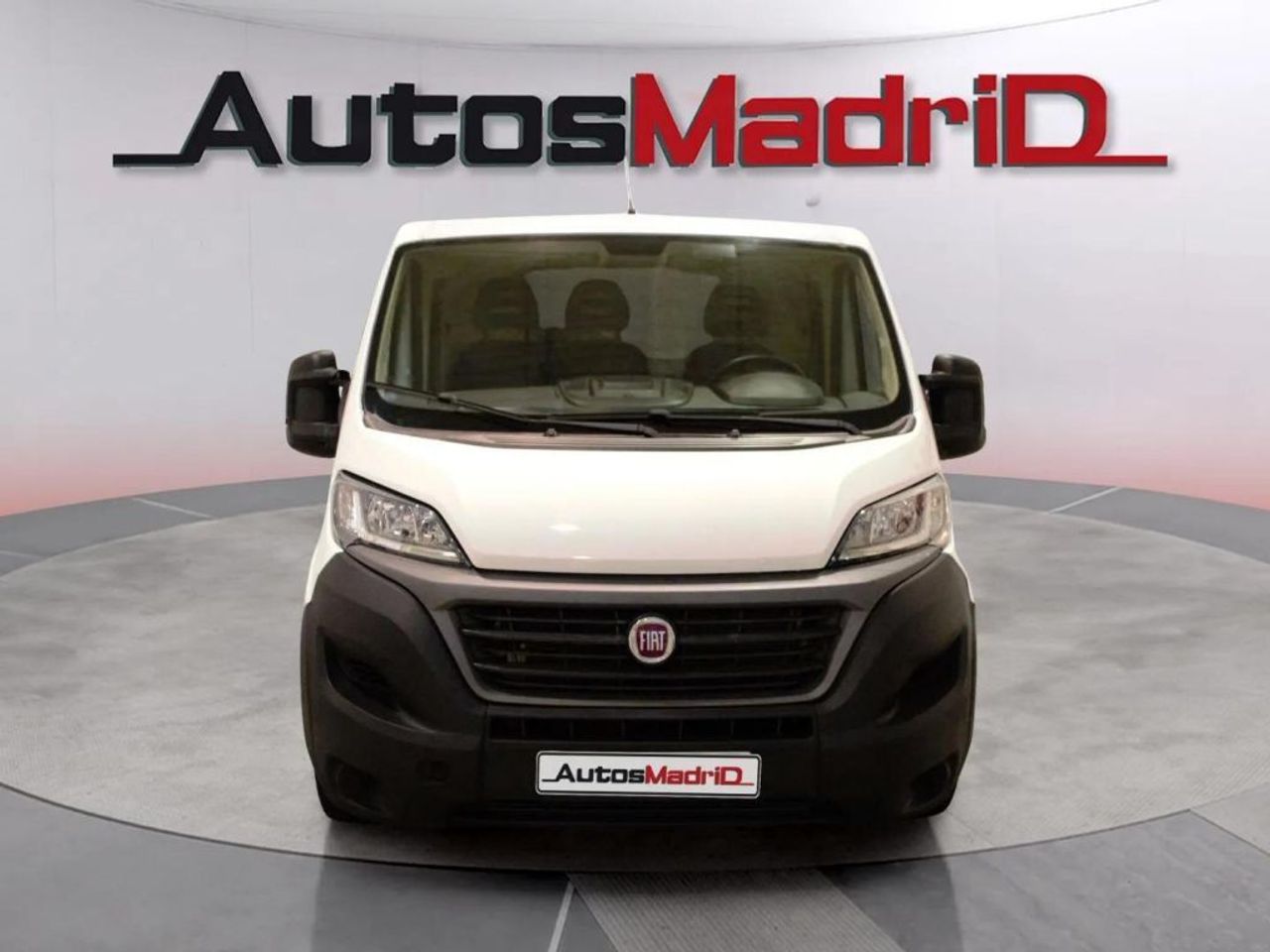 Fiat Ducato 35 L2H1 Nat.Pow(100kW) EU6 D-temp GNC