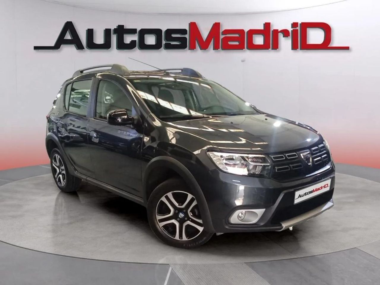 Dacia Sandero Stepway Essential TCe 1.0 74kW (100CV)