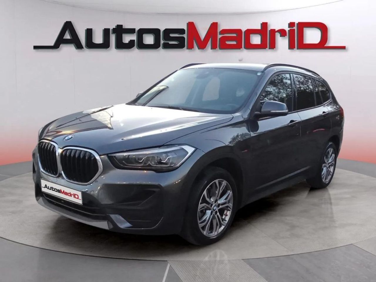 BMW X1 sDrive18i