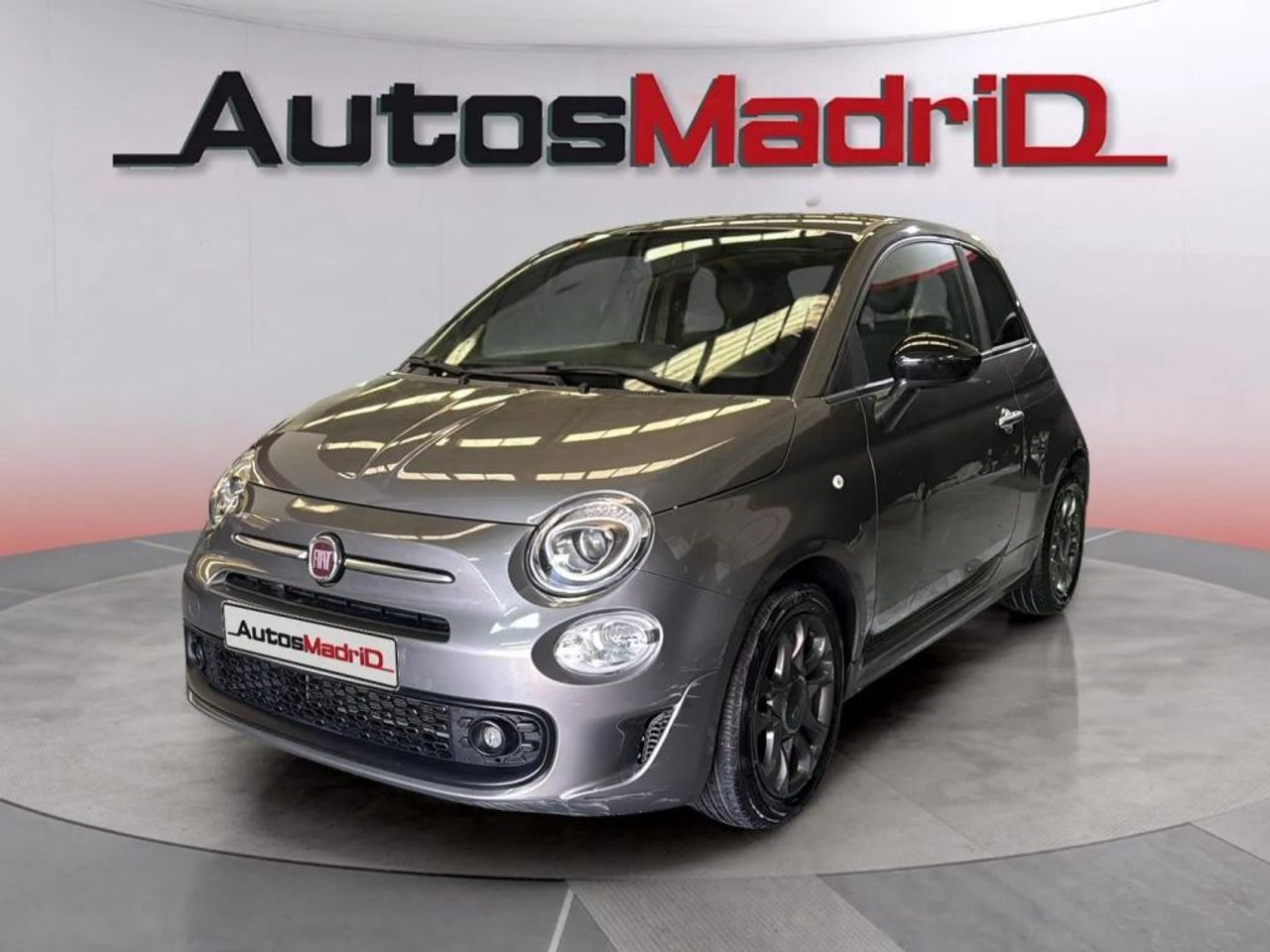 Fiat 500 Connect 1.0 Hybrid 52KW (70 CV)
