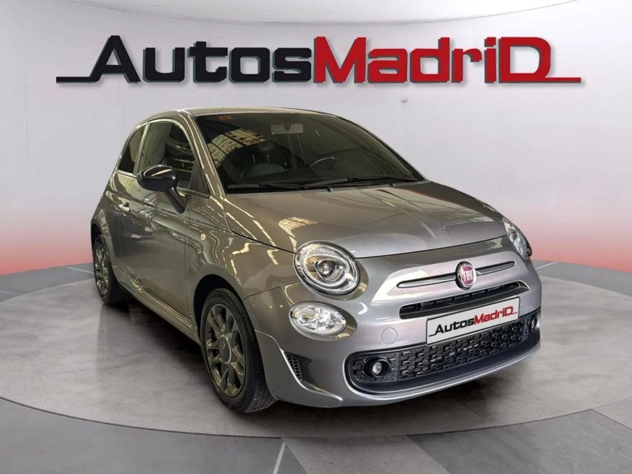 Fiat 500 Connect 1.0 Hybrid 52KW (70 CV)
