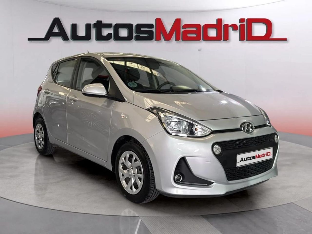 Hyundai i10 1.0 Klass