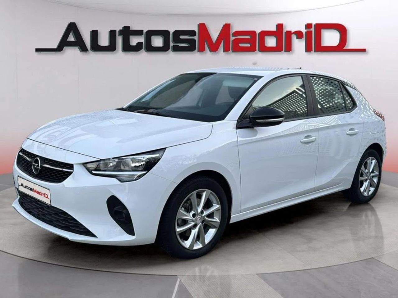 Opel Corsa 1.2T XHL 74kW (100CV) Elegance