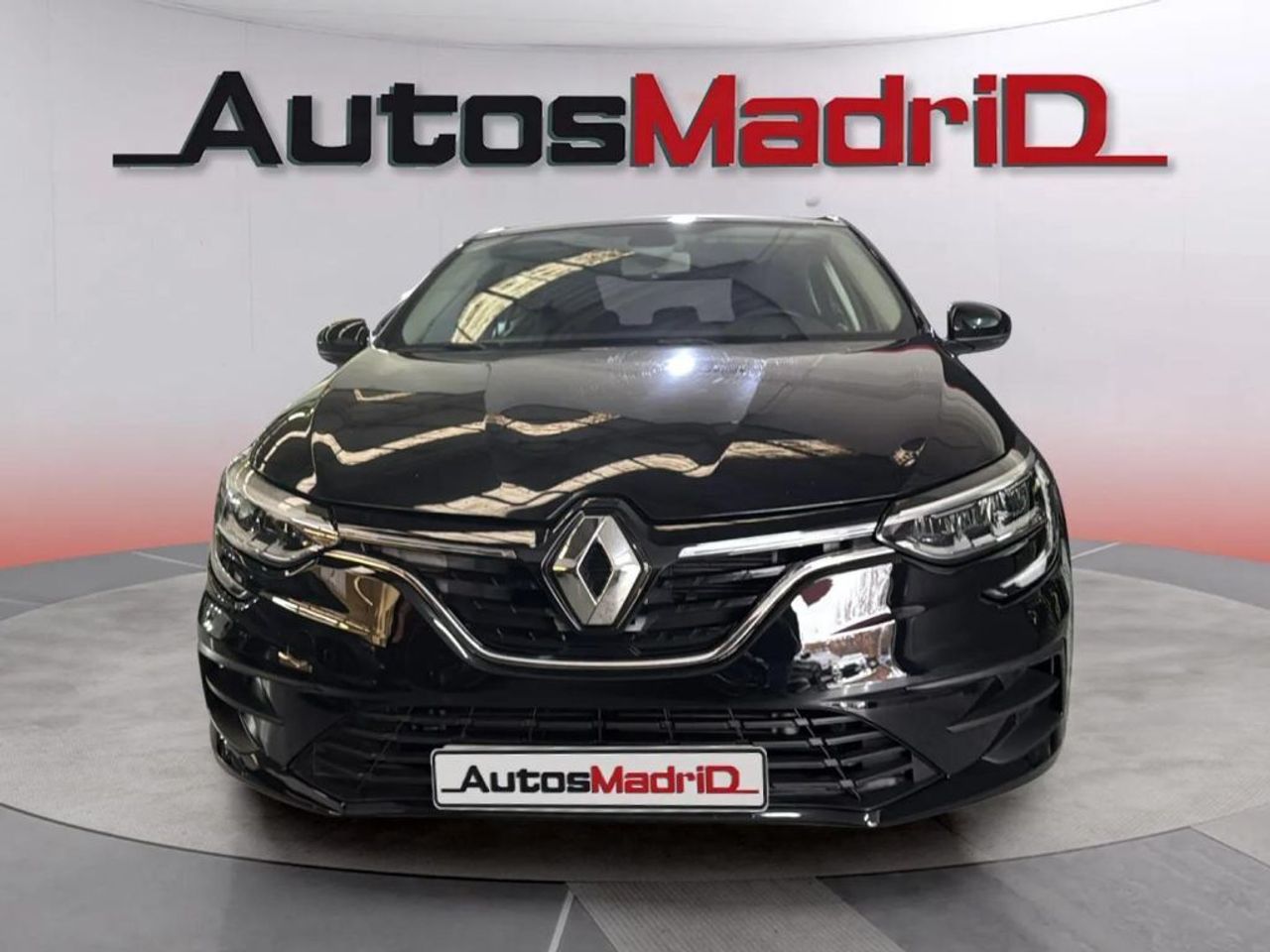 Renault Megane Equilibre Blue dCi 85 kW (115CV)