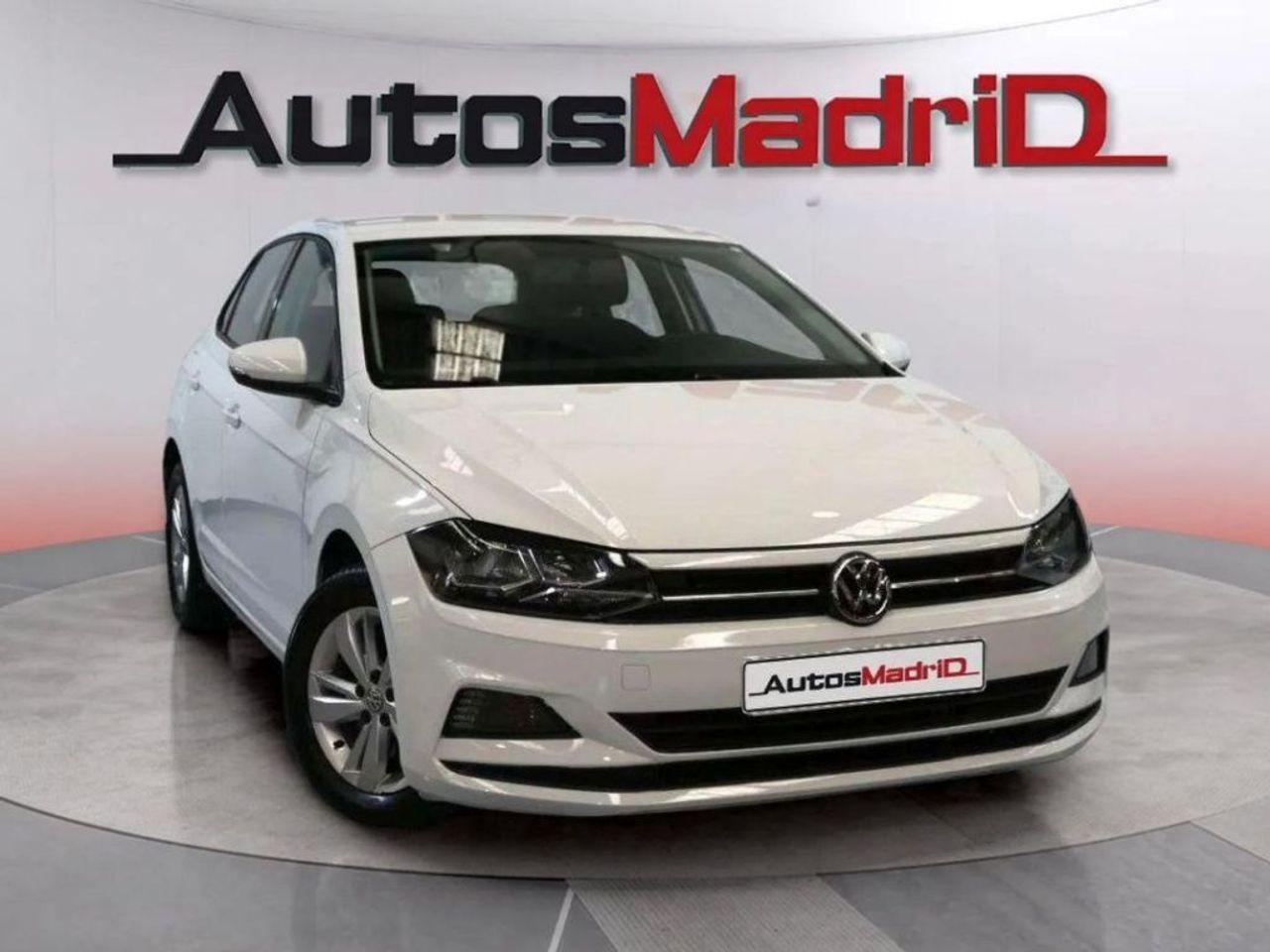 Volkswagen Polo Edition 1.0 TGI 66kW (90CV)