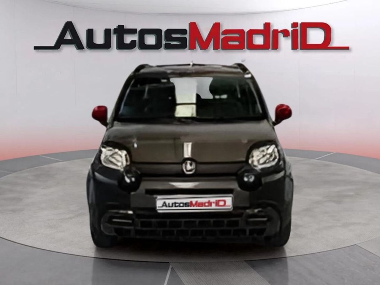 Fiat Panda Red 1.0 Gse 51kw (70CV)