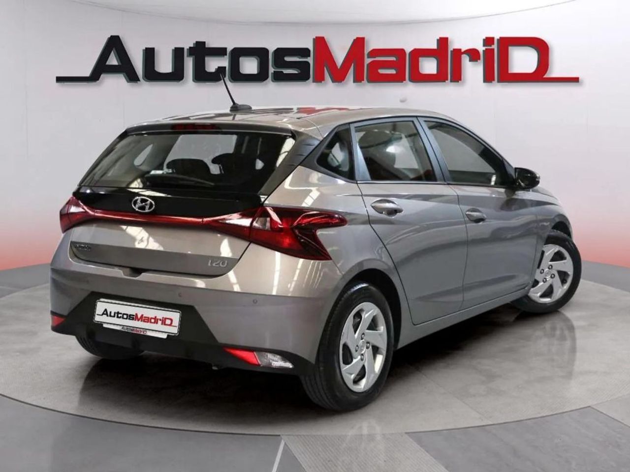 Hyundai i20 1.0 TGDI 74kW (100CV) Klass - foto 3