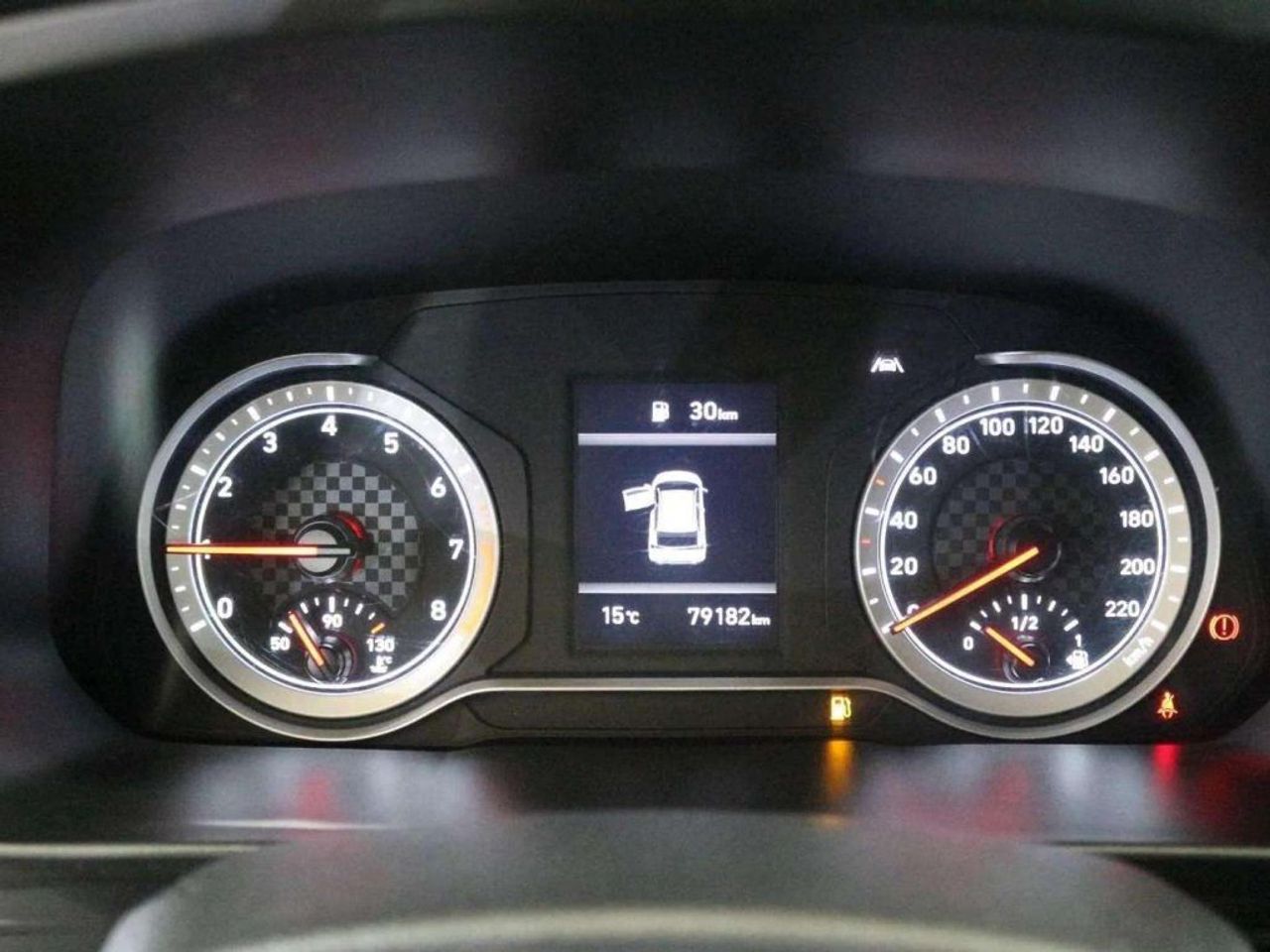 Hyundai i20 1.0 TGDI 74kW (100CV) Klass - foto 14