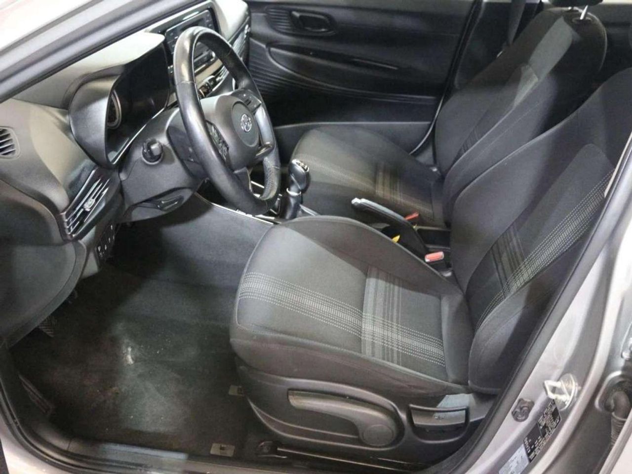 Hyundai i20 1.0 TGDI 74kW (100CV) Klass - foto 9