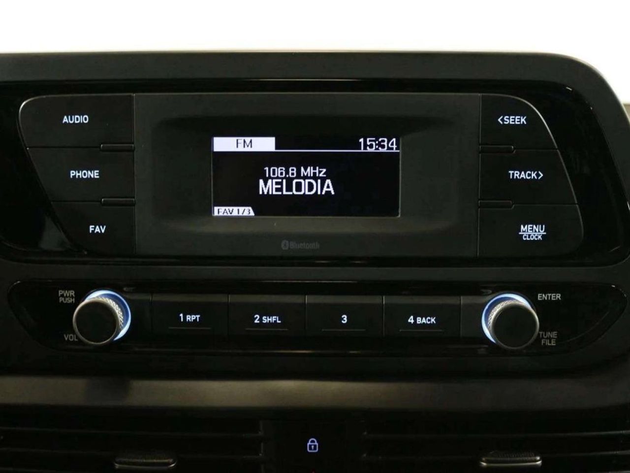 Hyundai i20 1.0 TGDI 74kW (100CV) Klass - foto 15