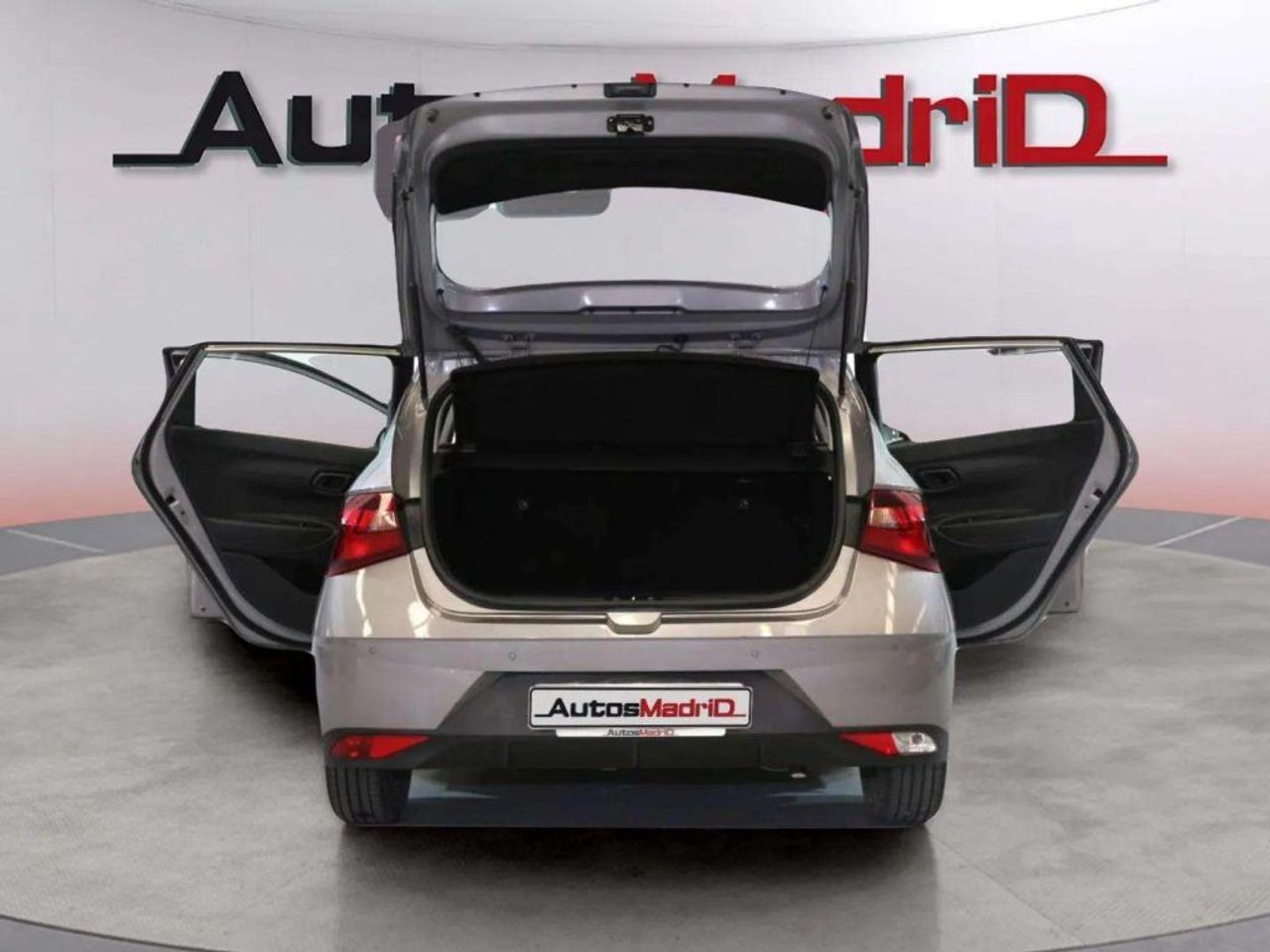 Hyundai i20 1.0 TGDI 74kW (100CV) Klass - foto 5