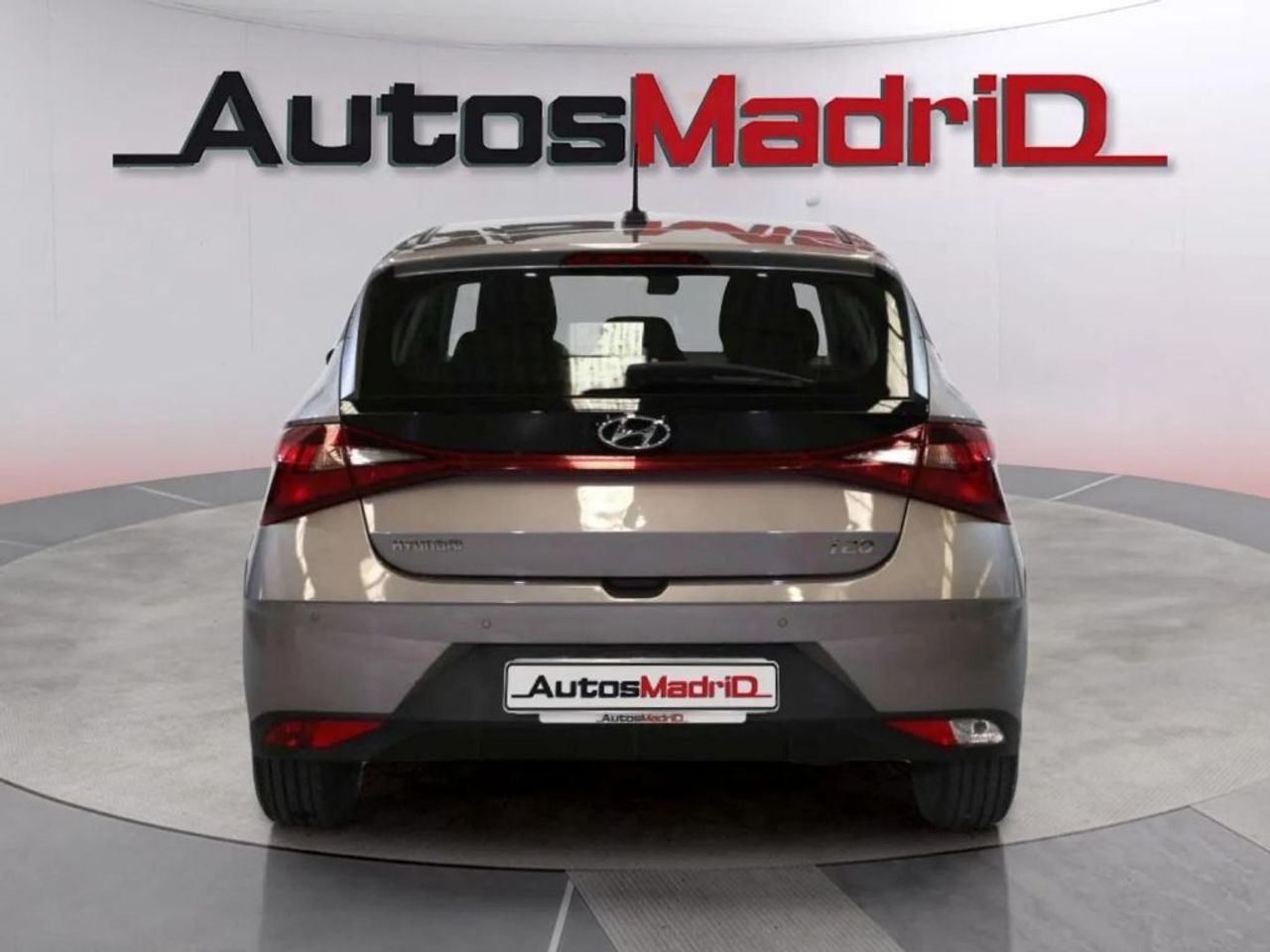 Hyundai i20 1.0 TGDI 74kW (100CV) Klass - foto 4
