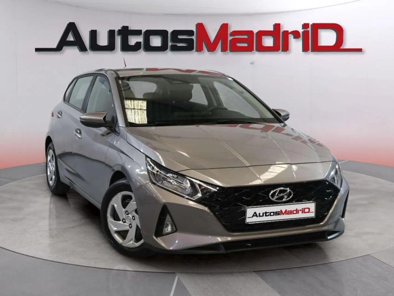Hyundai i20 1.0 TGDI 74kW (100CV) Klass