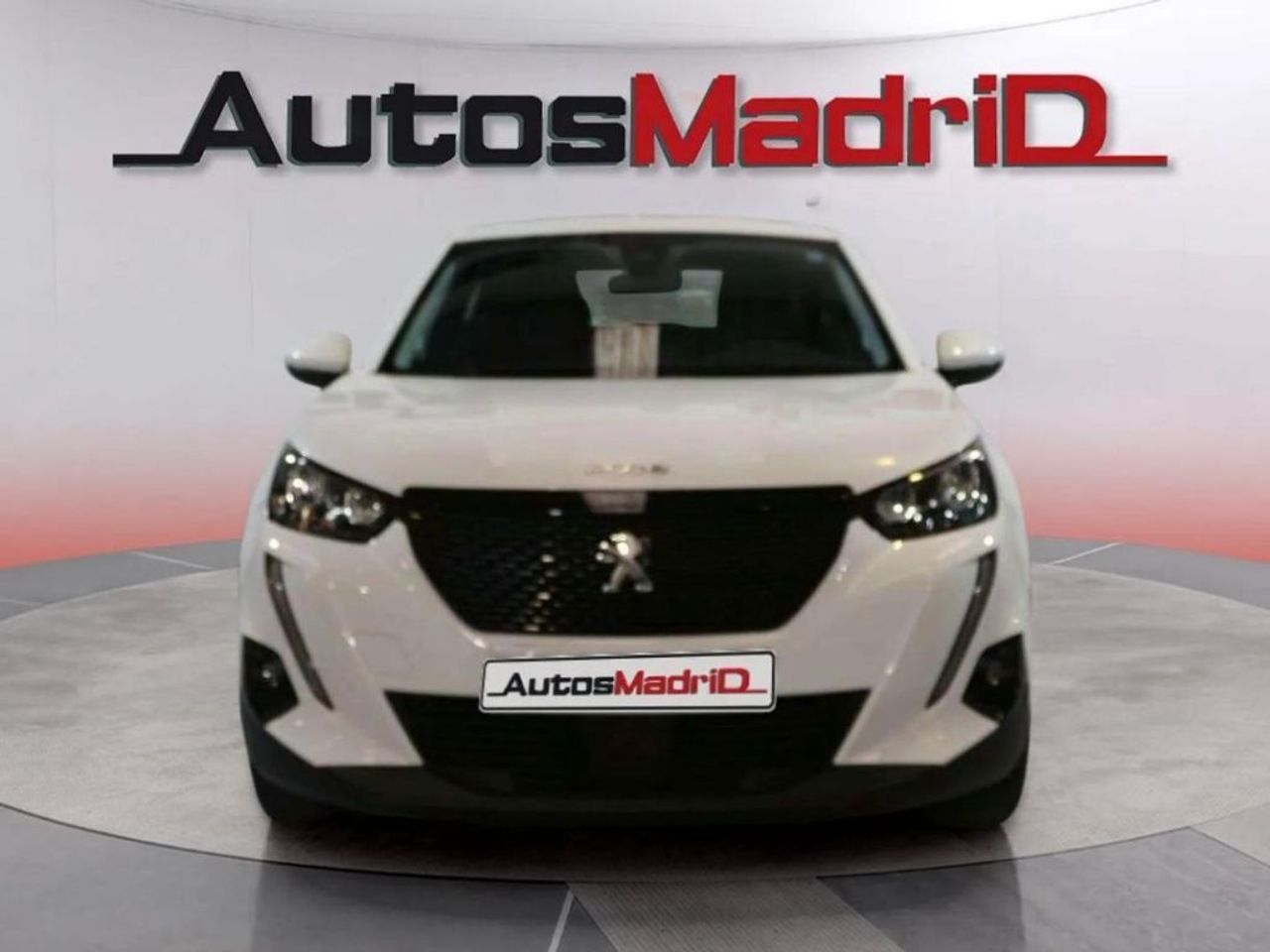Peugeot 2008 Active BlueHDI 81kW (110CV)