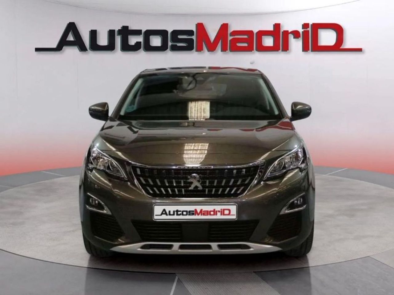 Peugeot 3008 1.5 BlueHDi 96kW (130CV) S&S Allure