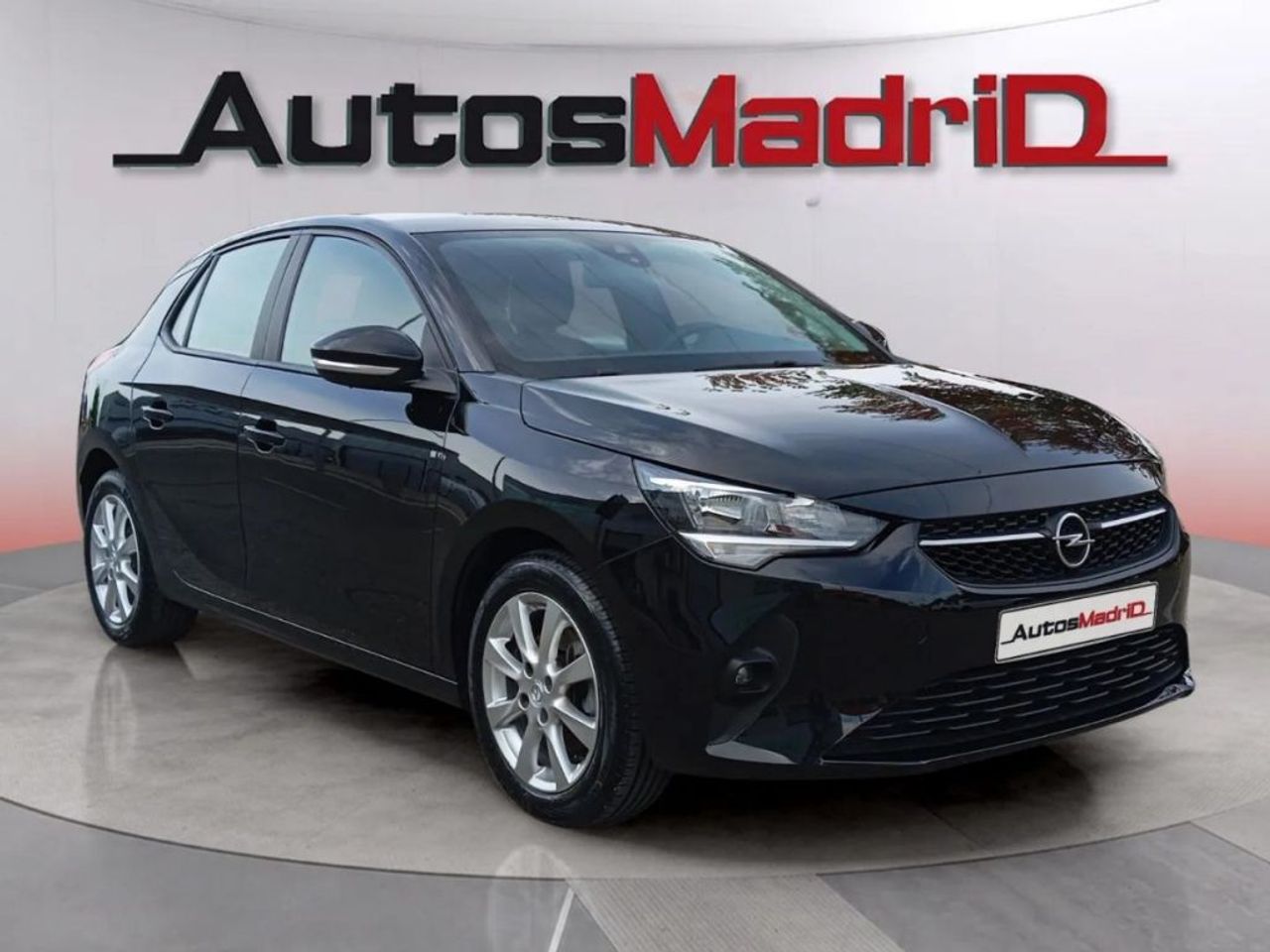 Opel Corsa 1.2T XHL 74kW (100CV) Edition