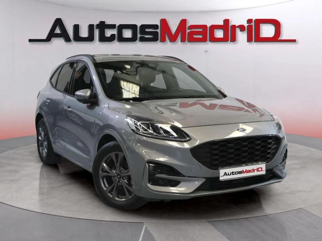 Ford Kuga ST-Line 1.5T EcoBoost 110kW (150CV)
