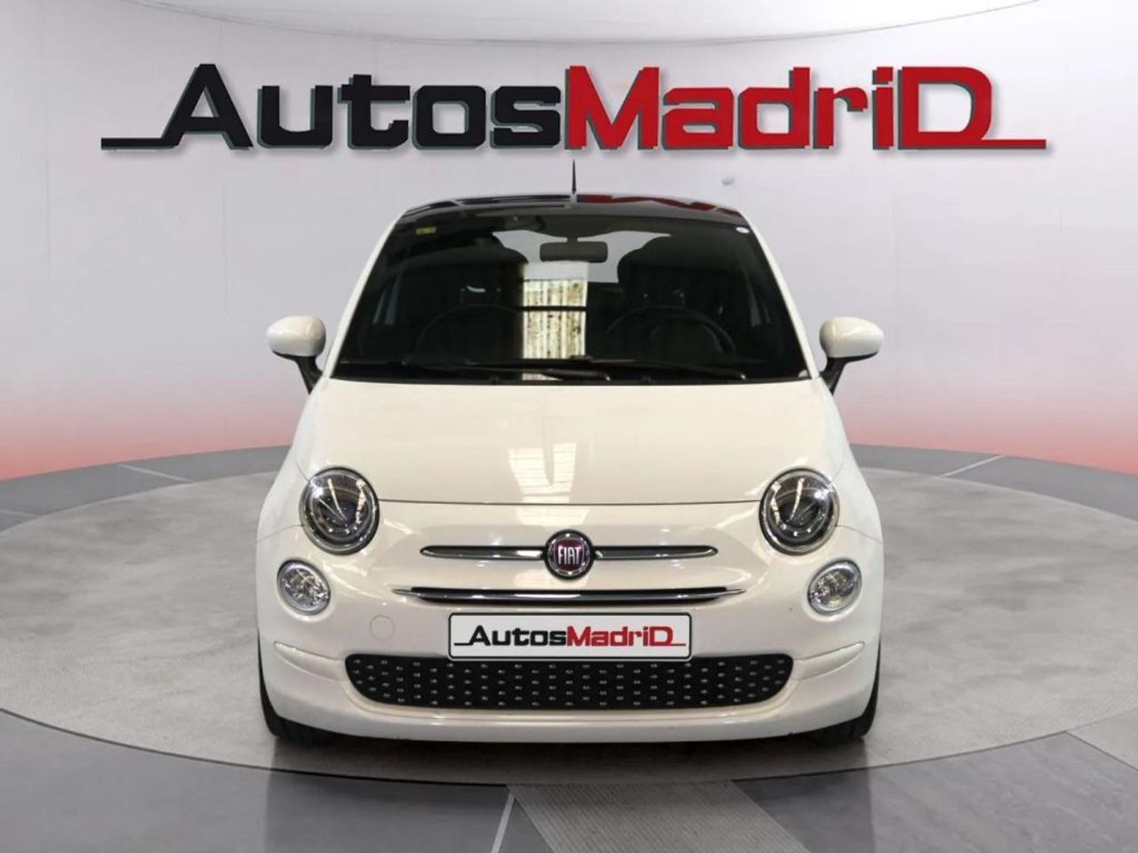 Fiat 500 Dolcevita 1.0 Hybrid 51KW (70 CV)