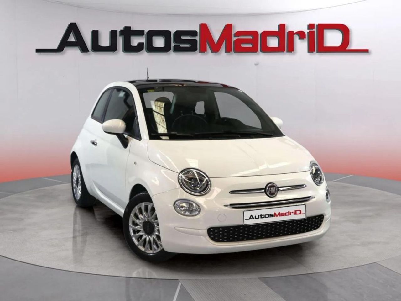 Fiat 500 Dolcevita 1.0 Hybrid 51KW (70 CV)