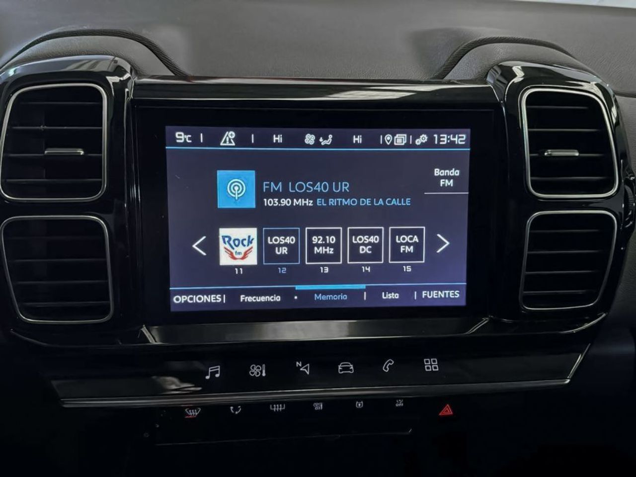 Citroën C5 Aircross BlueHdi 96kW (130CV) S&S Shine - foto 36