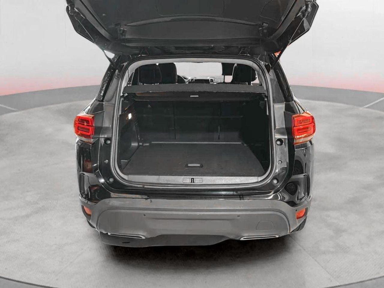 Citroën C5 Aircross BlueHdi 96kW (130CV) S&S Shine - foto 10