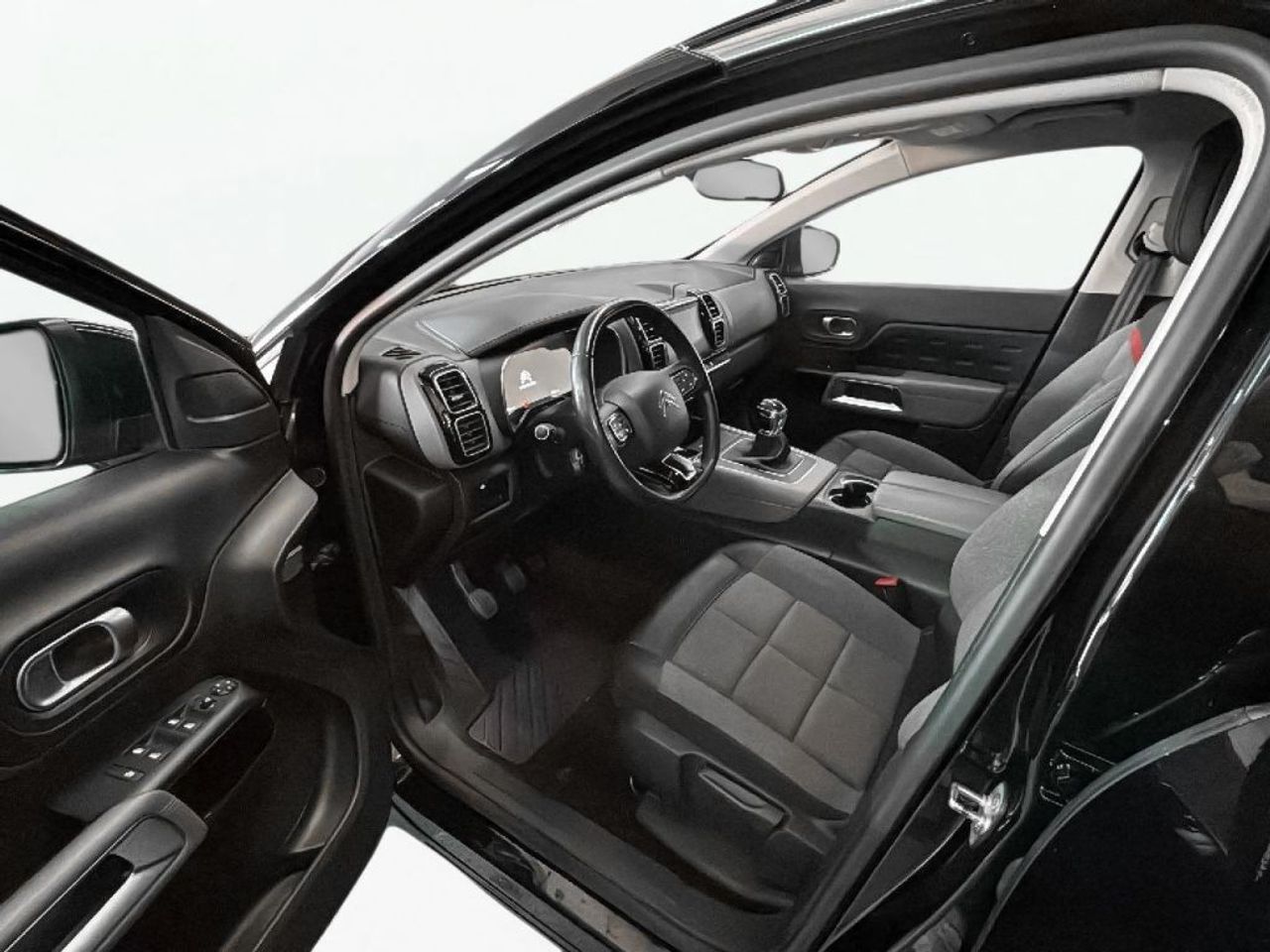 Citroën C5 Aircross BlueHdi 96kW (130CV) S&S Shine - foto 17