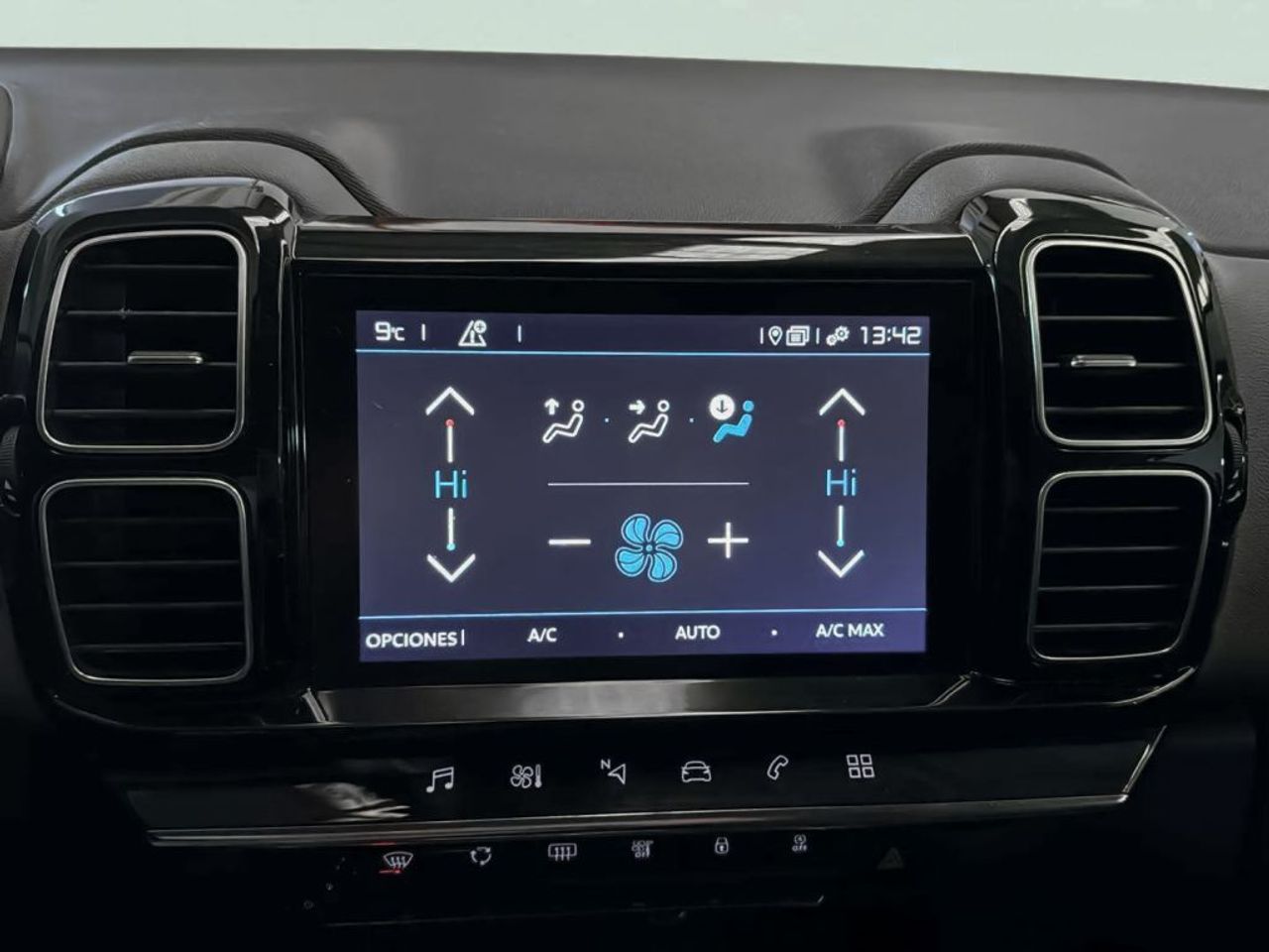 Citroën C5 Aircross BlueHdi 96kW (130CV) S&S Shine - foto 35