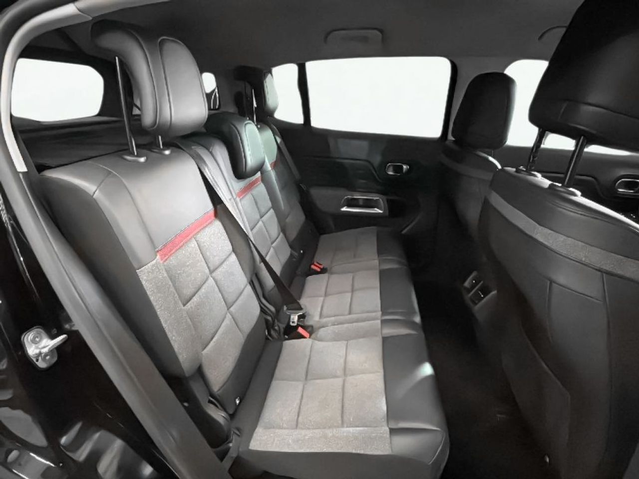 Citroën C5 Aircross BlueHdi 96kW (130CV) S&S Shine - foto 24