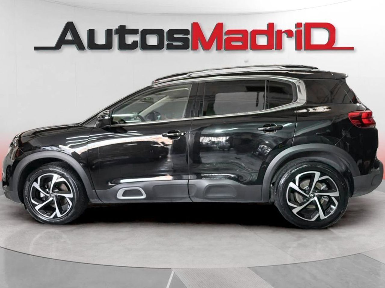 Citroën C5 Aircross BlueHdi 96kW (130CV) S&S Shine - foto 4