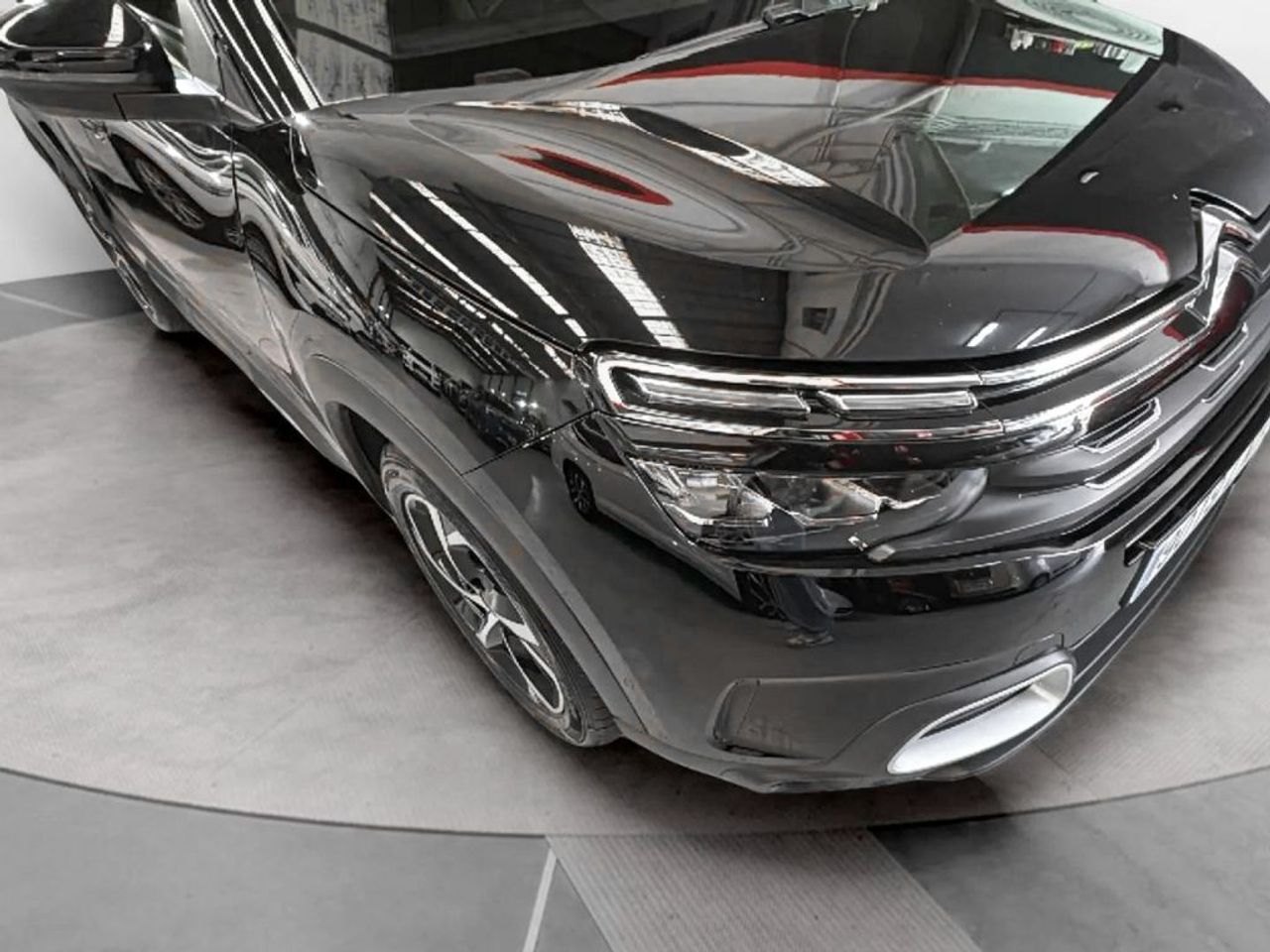 Citroën C5 Aircross BlueHdi 96kW (130CV) S&S Shine - foto 12