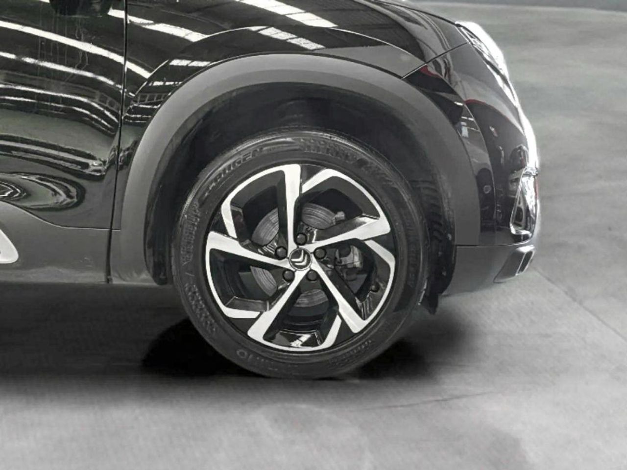 Citroën C5 Aircross BlueHdi 96kW (130CV) S&S Shine - foto 16