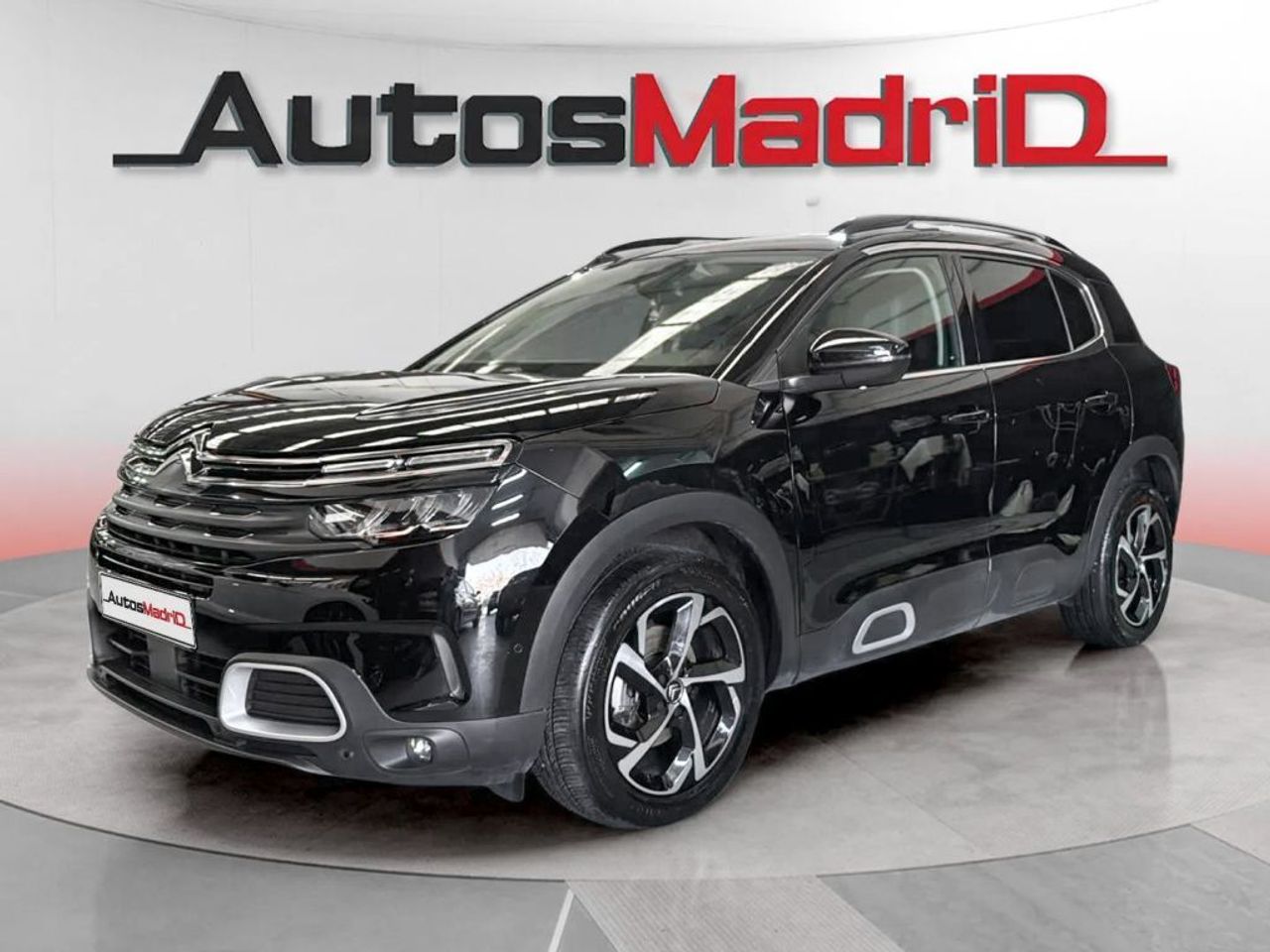Citroën C5 Aircross BlueHdi 96kW (130CV) S&S Shine - foto 3