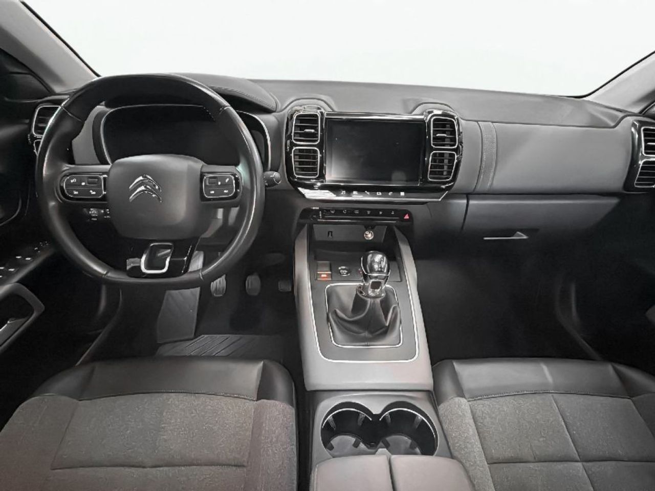 Citroën C5 Aircross BlueHdi 96kW (130CV) S&S Shine - foto 28