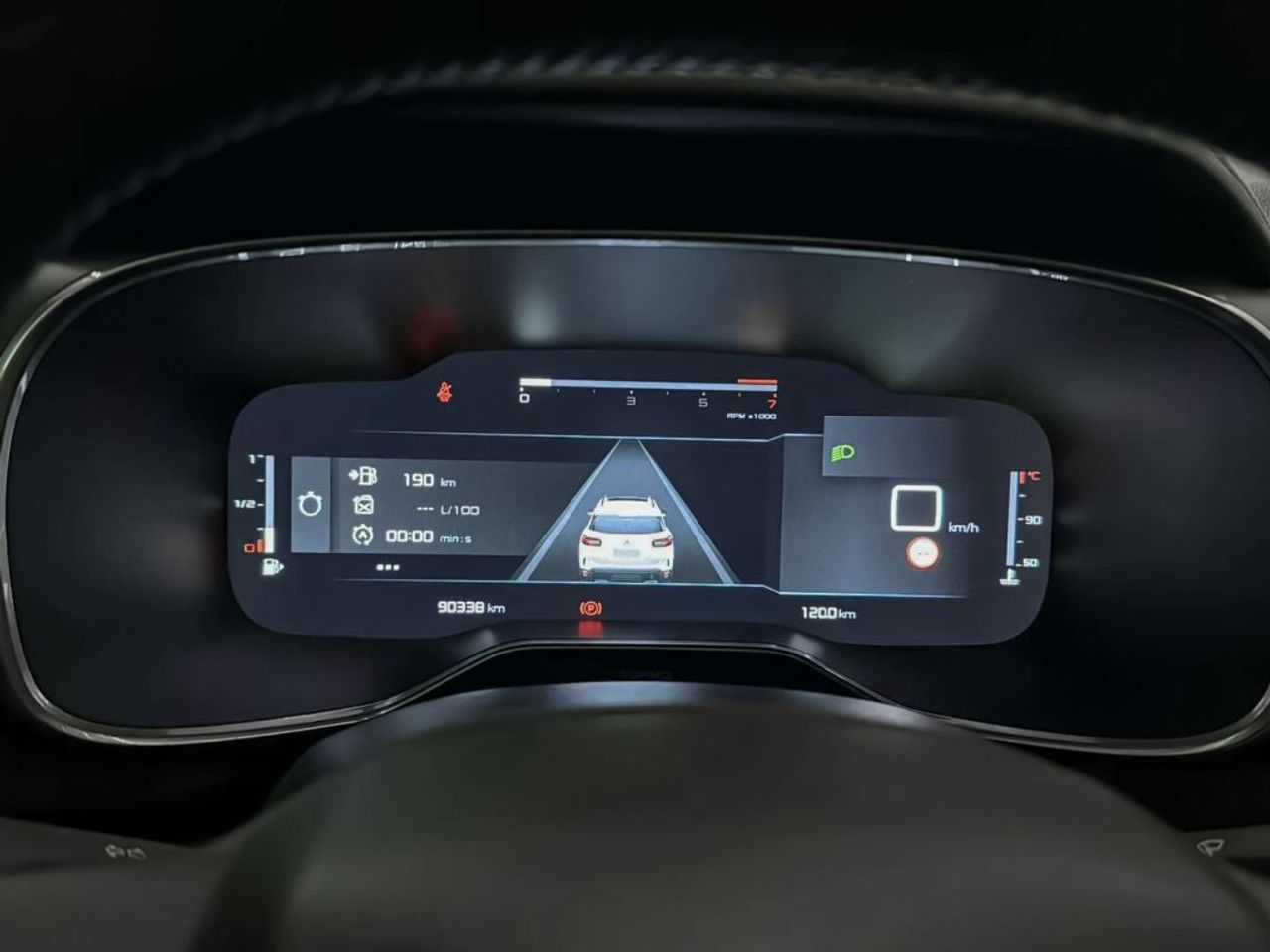 Citroën C5 Aircross BlueHdi 96kW (130CV) S&S Shine - foto 34