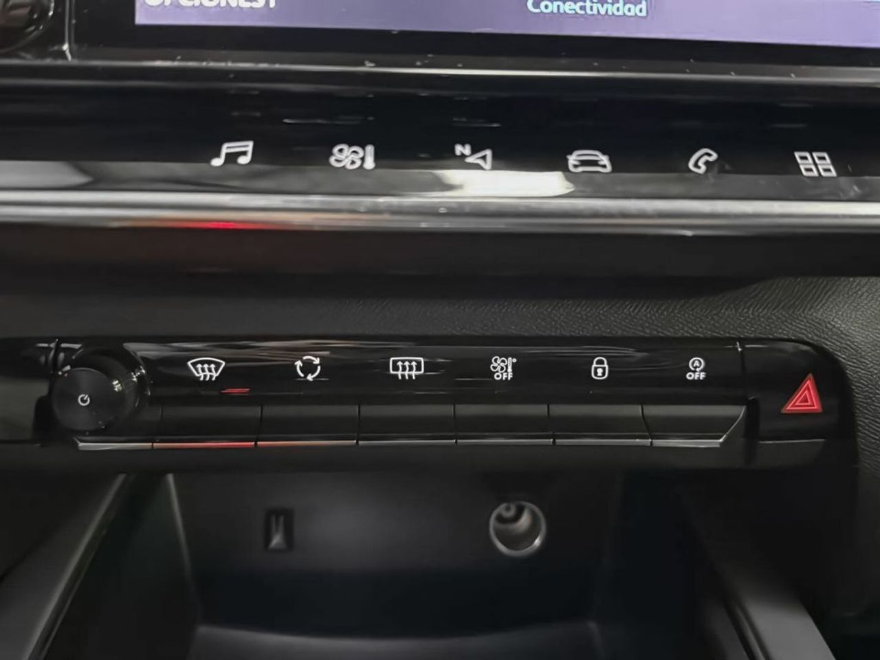 Citroën C5 Aircross BlueHdi 96kW (130CV) S&S Shine - foto 42