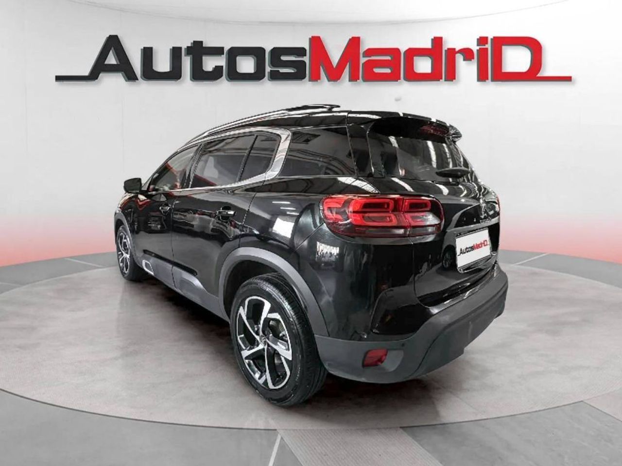 Citroën C5 Aircross BlueHdi 96kW (130CV) S&S Shine - foto 5