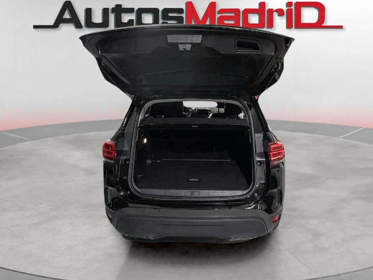 Citroën C5 Aircross BlueHdi 96kW (130CV) S&S Shine - foto 9