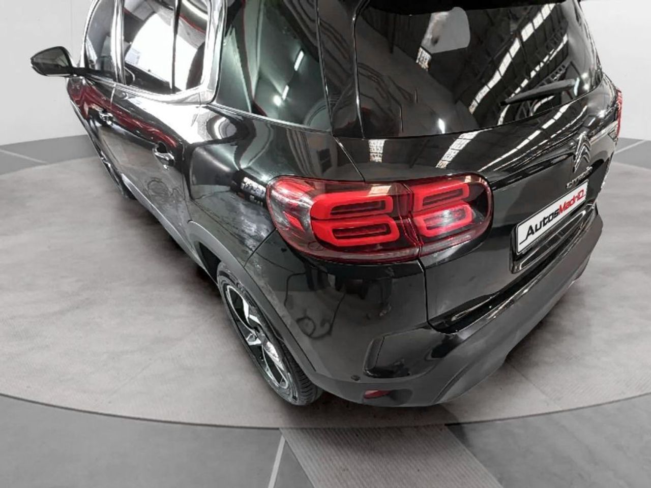 Citroën C5 Aircross BlueHdi 96kW (130CV) S&S Shine - foto 13