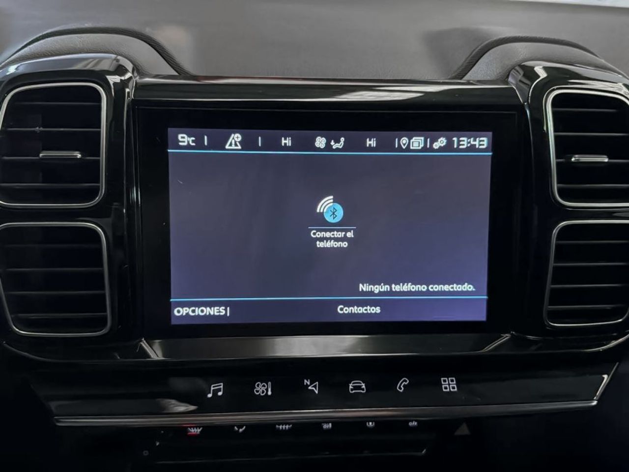 Citroën C5 Aircross BlueHdi 96kW (130CV) S&S Shine - foto 39