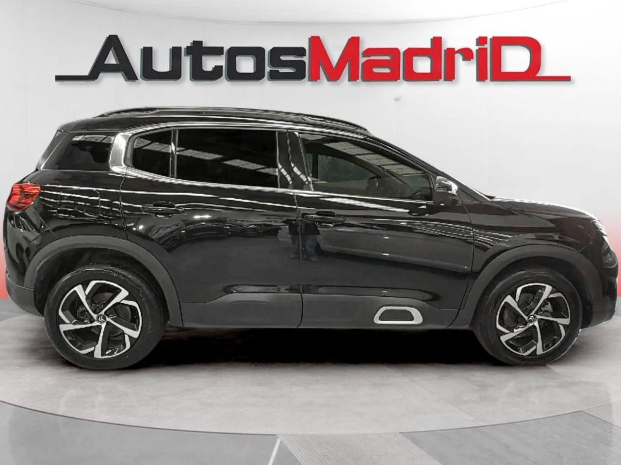 Citroën C5 Aircross BlueHdi 96kW (130CV) S&S Shine - foto 8