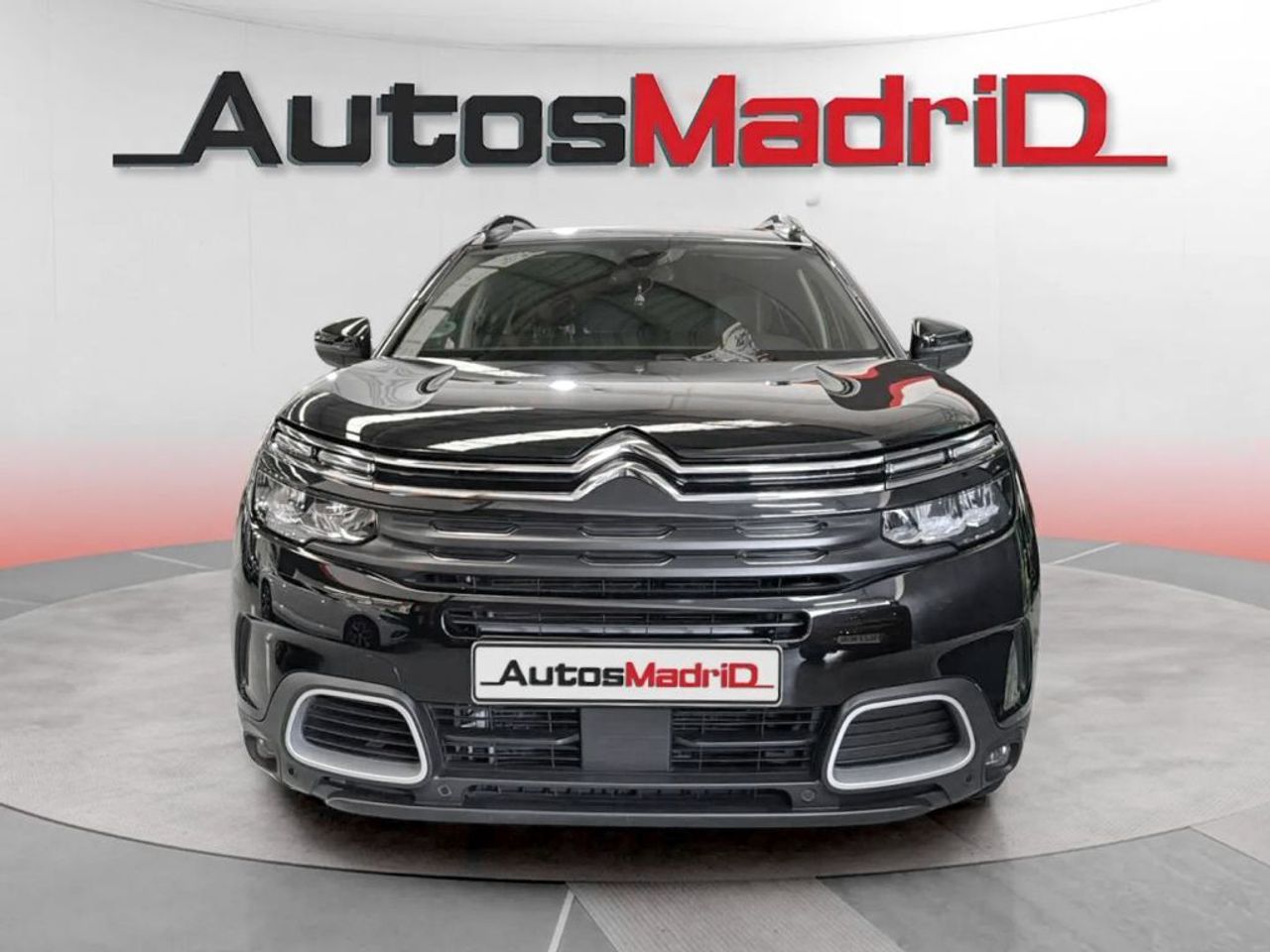 Citroën C5 Aircross BlueHdi 96kW (130CV) S&S Shine