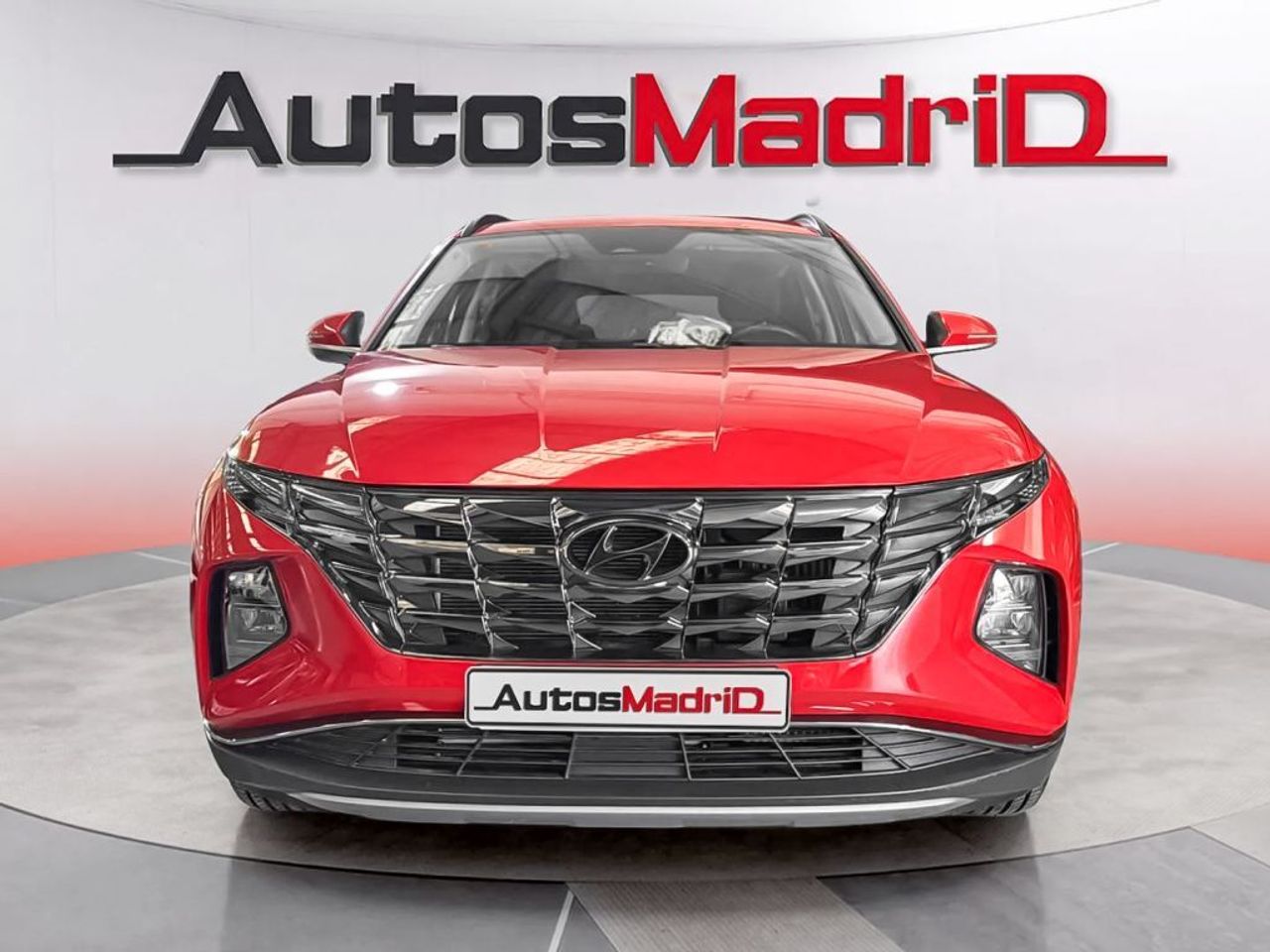 Hyundai Tucson 1.6 TGDI 169kW (230CV) HEV Maxx Auto