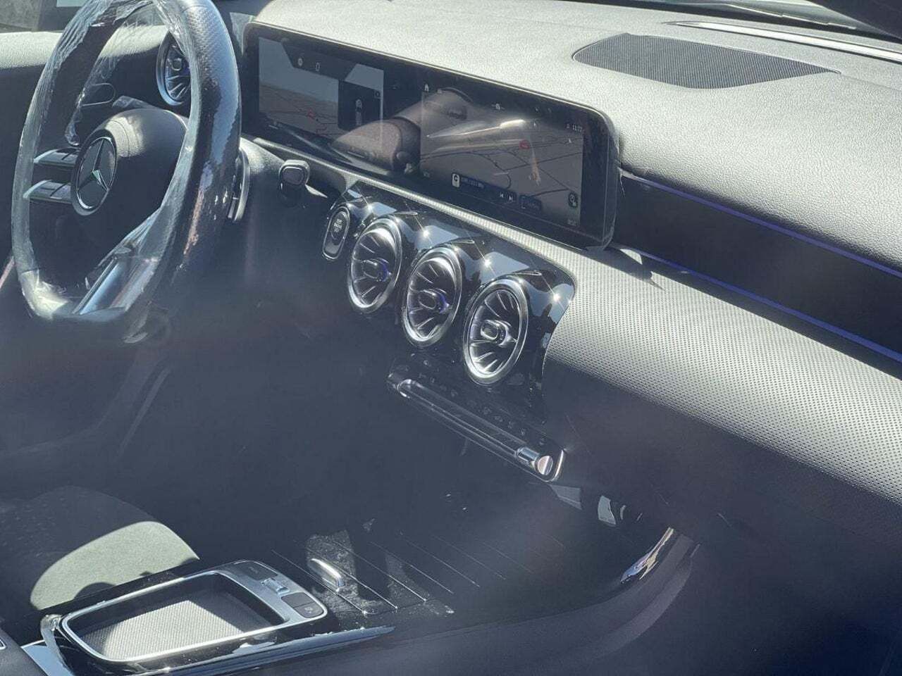 Mercedes Clase A A 250 4MATIC  - Foto 4