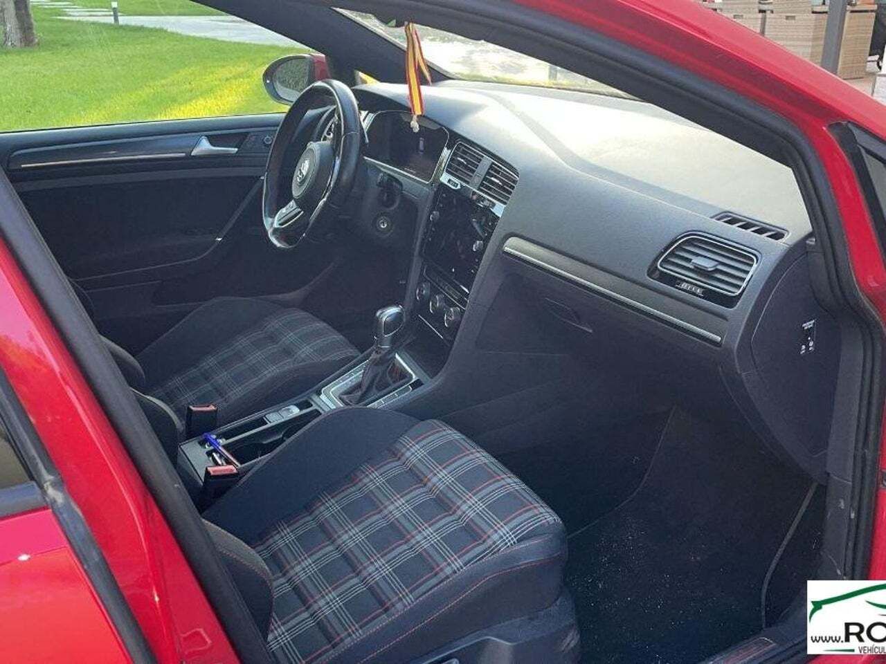 Volkswagen Golf GTI Performance 2.0 TSI 180kW245CV DSG  - Foto 2