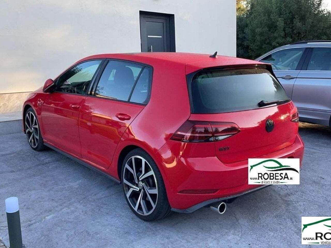 Volkswagen Golf GTI Performance 2.0 TSI 180kW245CV DSG  - Foto 3