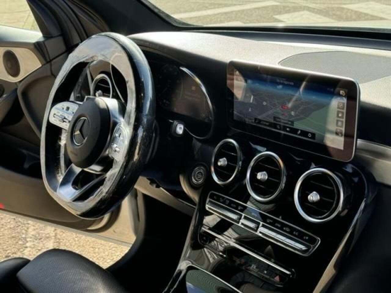 Mercedes GLC GLC 220 d 4MATIC  - Foto 2