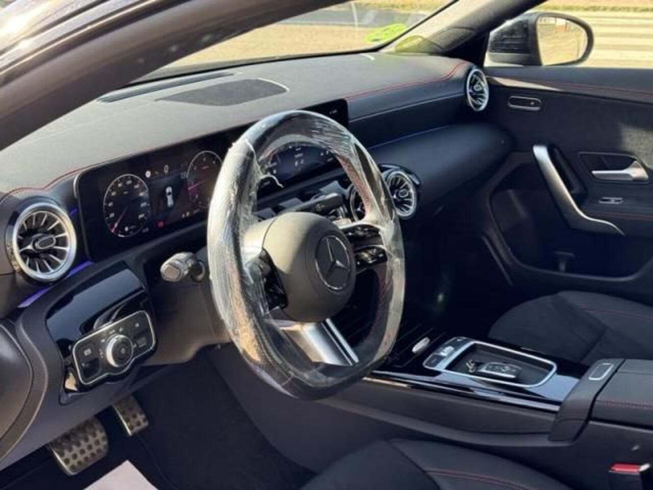 Mercedes CLA CLA 200 D DCT Shooting Brake  - Foto 5