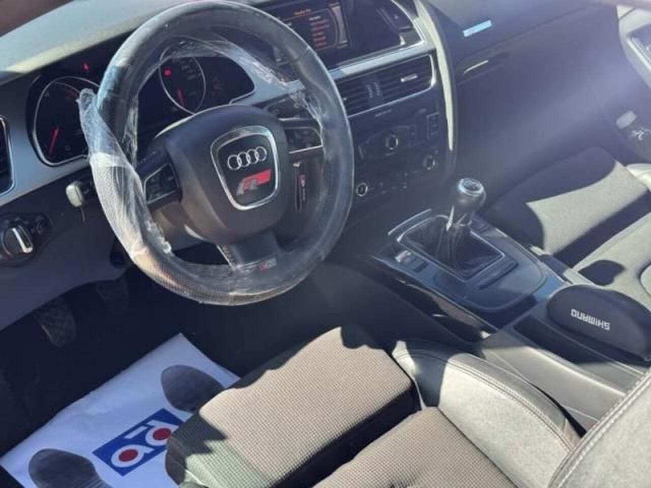 Audi A5 2.0 TDI 170cv DPF  - Foto 2