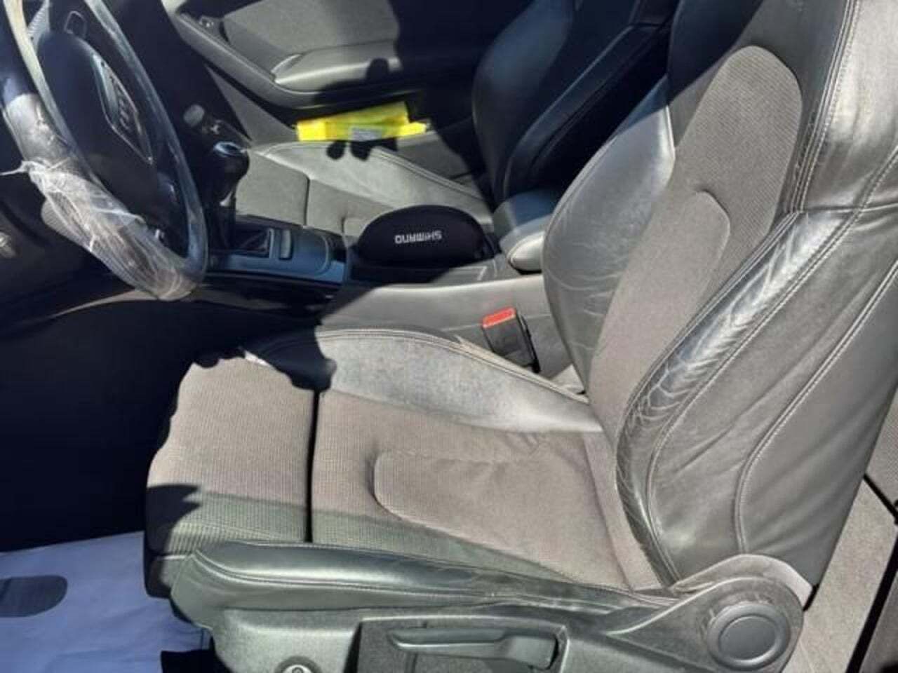 Audi A5 2.0 TDI 170cv DPF  - Foto 4